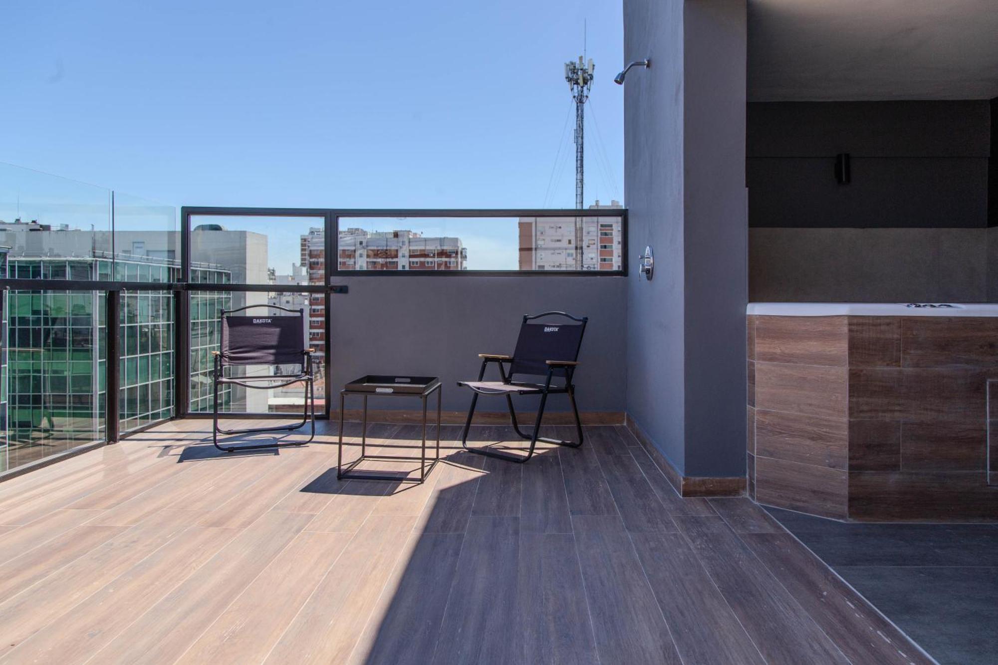 Berilo Luminous Ciudad Autónoma de Buenos Aires